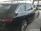  Audi  A4 2.0 35 TDI 163 S TRONIC BUSINESS LINE #36