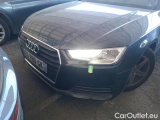  Audi  A4 2.0 TDI 150 S TRONIC BUSINESS LINE #26