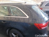  Audi  A4 2.0 TDI 150 S TRONIC BUSINESS LINE #63
