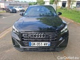  Audi  Q2 1.5 35 TFSI COD 150 S TRO S LINE PLUS #14
