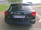  Audi  Q2 1.5 35 TFSI COD 150 S TRO S LINE PLUS #15