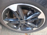  Audi  Q2 1.5 35 TFSI COD 150 S TRO S LINE PLUS #26