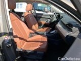  Audi  Q3 2.0 35 TDI 150 S TRONIC BUSINESS LINE #9