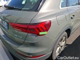  Audi  Q3 2.0 35 TDI 150 S TRONIC BUSINESS LINE #18