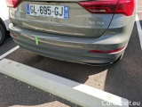  Audi  Q3 2.0 35 TDI 150 S TRONIC BUSINESS LINE #24