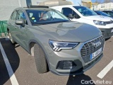  Audi  Q3 2.0 35 TDI 150 S TRONIC BUSINESS LINE #48