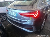  Audi  Q3 1.5 35 TFSI 150 S TRONIC 7 S LINE #53
