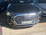  Audi  Q3 1.5 35 TFSI 150 S TRONIC 7 S LINE #56