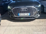  Audi  Q3 1.5 35 TFSI 150 S TRONIC 7 S LINE #58