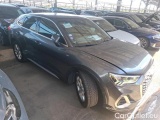  Audi  Q3 1.5 35 TFSI 150 S TRONIC 7 S LINE #103