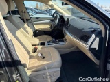  Audi  Q5 2.0 40 TDI 190 QTT STR 7 DESIGN LUXE #9