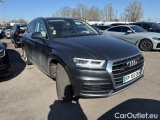  Audi  Q5 2.0 40 TDI 190 QTT STR 7 DESIGN LUXE #39