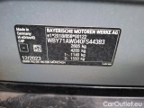  Bmw  Serie 4 BEV 84KWH EDRIVE40 GRAN COUPE M SPORT #8