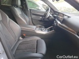  Bmw  Serie 4 BEV 84KWH EDRIVE40 GRAN COUPE M SPORT #9