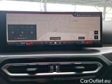  Bmw  Serie 4 BEV 84KWH EDRIVE40 GRAN COUPE M SPORT #15