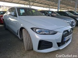  Bmw  Serie 4 BEV 84KWH EDRIVE40 GRAN COUPE M SPORT #27