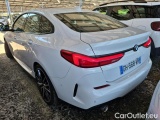 SERIE 2 GRAN COUPE