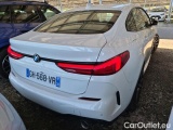 SERIE 2 GRAN COUPE