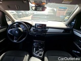  Bmw  Serie 2 1.5 216D BUSINESS DESIGN DCT #4