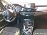  Bmw  Serie 2 1.5 216D BUSINESS DESIGN DCT #11