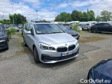  Bmw  Serie 2 1.5 216D BUSINESS DESIGN DCT #60
