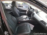  Bmw  Serie 5 2.0 518D BUSINESS DESIGN AUTO #9