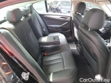  Bmw  Serie 5 2.0 518D BUSINESS DESIGN AUTO #10