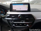 Bmw  Serie 5 2.0 518D BUSINESS DESIGN AUTO #11