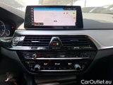  Bmw  Serie 5 2.0 518D BUSINESS DESIGN AUTO #14