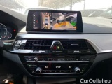  Bmw  Serie 5 2.0 518D BUSINESS DESIGN AUTO #42