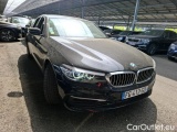  Bmw  Serie 5 2.0 518D BUSINESS DESIGN AUTO #43