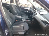  Bmw  X1 1.5 SDRIVE16D BUSINESS DESIGN STEPT DCT #9
