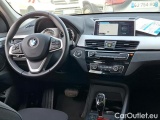  Bmw  X1 1.5 SDRIVE16D BUSINESS DESIGN STEPT DCT #11