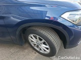 Bmw  X1 1.5 SDRIVE16D BUSINESS DESIGN STEPT DCT #16