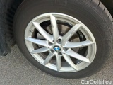  Bmw  X1 1.5 SDRIVE16D BUSINESS DESIGN STEPT DCT #17