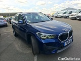  Bmw  X1 1.5 SDRIVE16D BUSINESS DESIGN STEPT DCT #26
