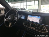  Bmw  X5 3.0 XDRIVE45E M SPORT HYBRID AUTO #4