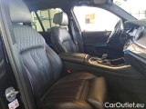  Bmw  X5 3.0 XDRIVE45E M SPORT HYBRID AUTO #9