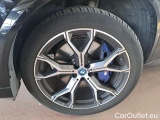  Bmw  X5 3.0 XDRIVE45E M SPORT HYBRID AUTO #18