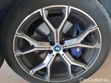  Bmw  X5 3.0 XDRIVE45E M SPORT HYBRID AUTO #40
