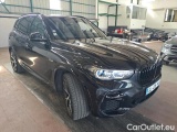  Bmw  X5 3.0 XDRIVE45E M SPORT HYBRID AUTO #102