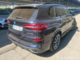  Bmw  X5 3.0 XDRIVE45E M SPORT HYBRID AUTO #3