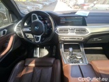  Bmw  X5 3.0 XDRIVE45E M SPORT HYBRID AUTO #4