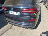  Bmw  X5 3.0 XDRIVE45E M SPORT HYBRID AUTO #48