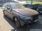  Bmw  X5 3.0 XDRIVE45E M SPORT HYBRID AUTO #78