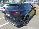  Lexus  NX 2.5 450H+ F SPORT EXECUTIVE 4WD AUTO #3