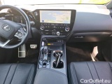  Lexus  NX 2.5 450H+ F SPORT EXECUTIVE 4WD AUTO #11