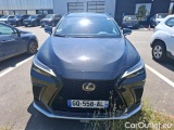  Lexus  NX 2.5 450H+ F SPORT EXECUTIVE 4WD AUTO #14
