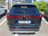  Lexus  NX 2.5 450H+ F SPORT EXECUTIVE 4WD AUTO #15