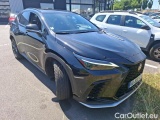  Lexus  NX 2.5 450H+ F SPORT EXECUTIVE 4WD AUTO #35